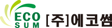 [주]에코썸